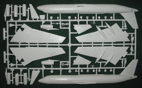 1/400 VARIG CV‐990 PP-VJG Convair 880 / 990 Profiles – Airlinercafe